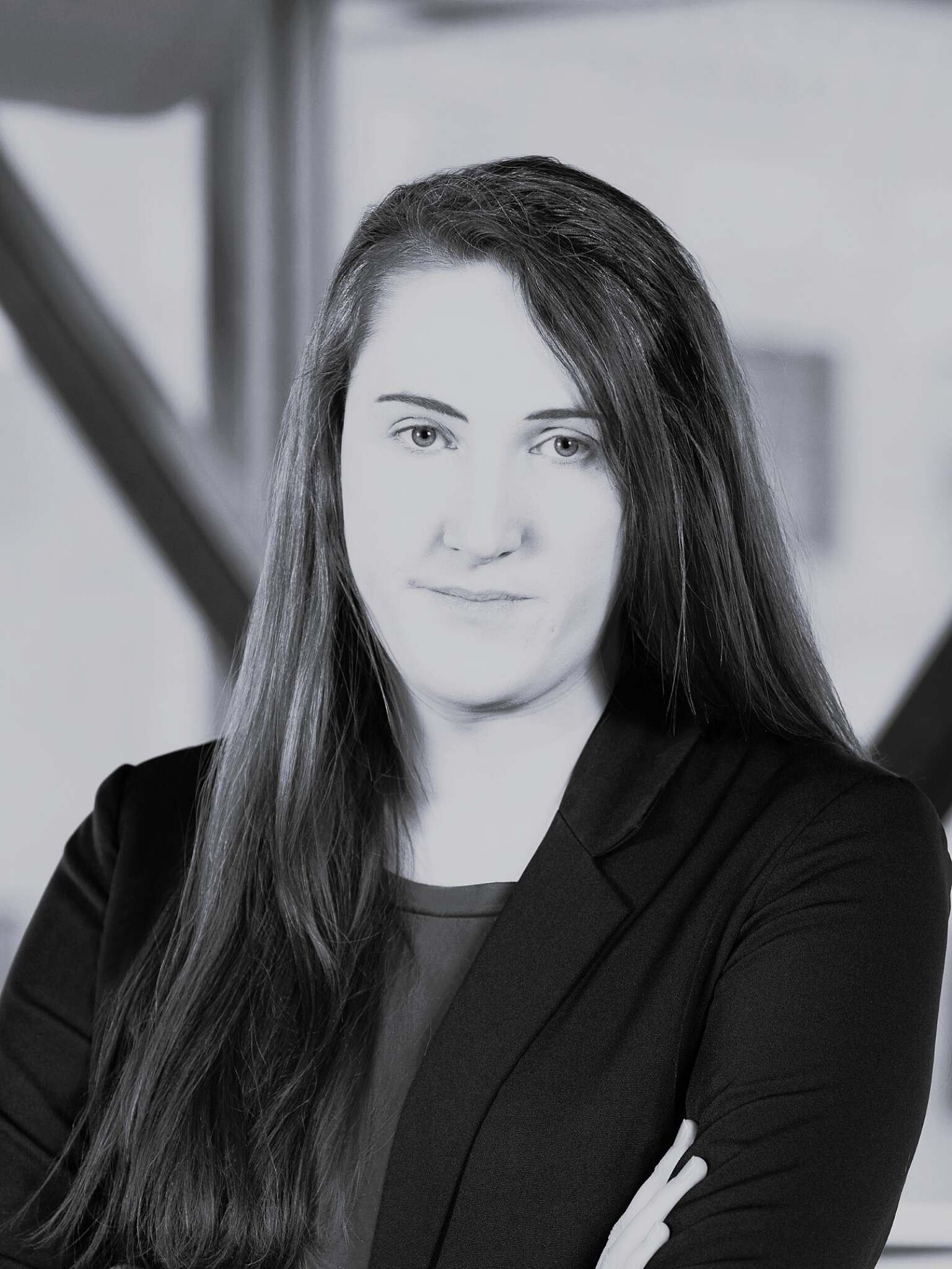 Lara Liddell, founder of SeventhSlate